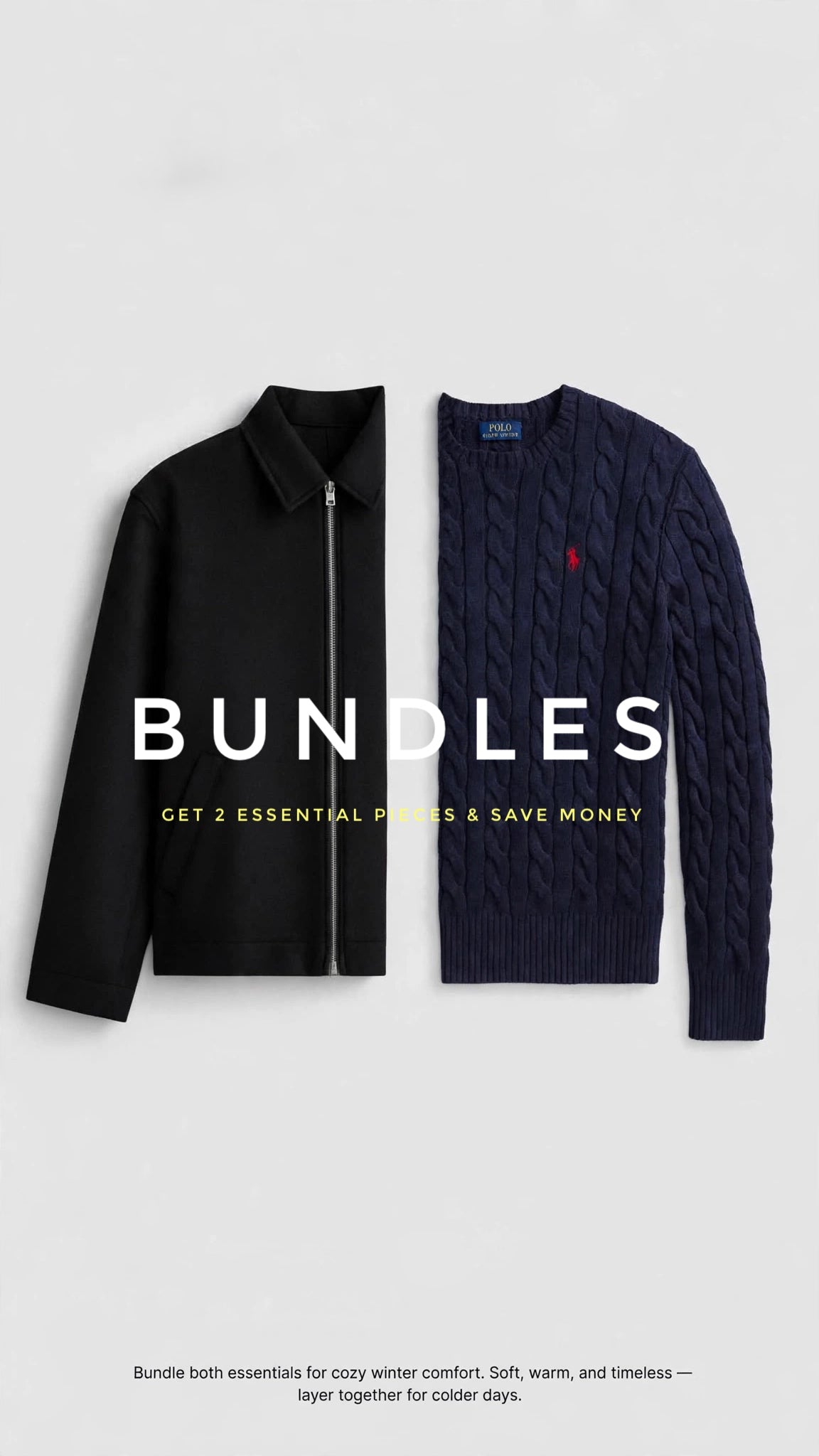 Bundles