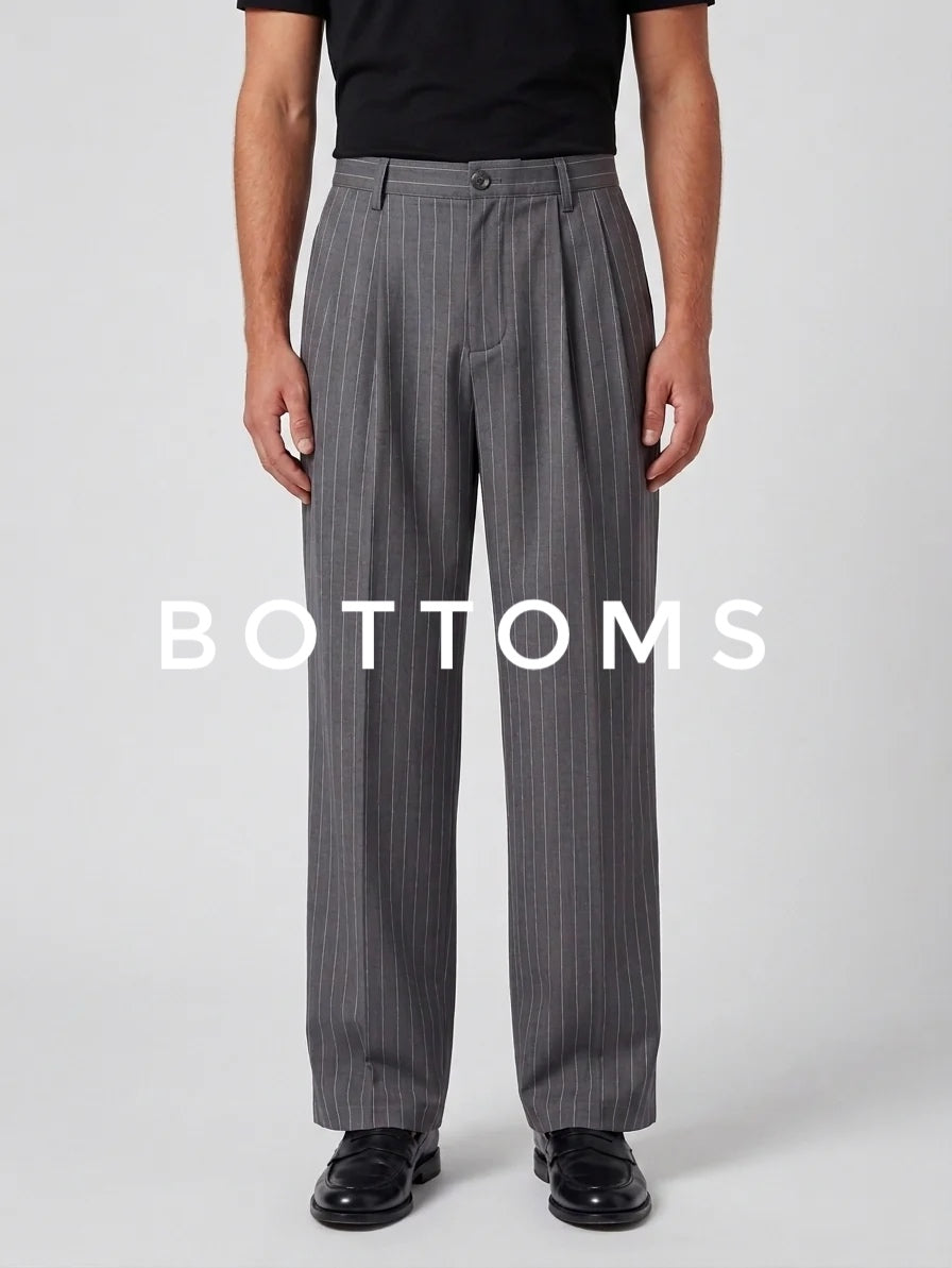 Bottoms