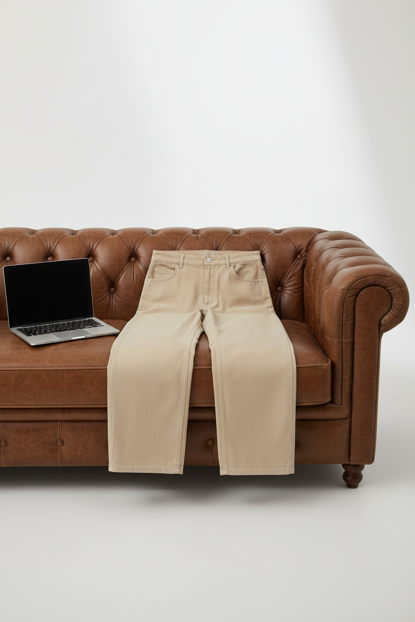 Pants & Jeans