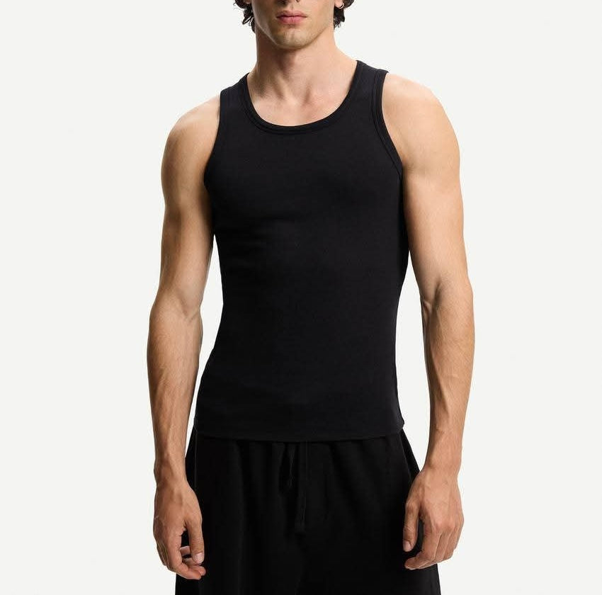 Black Tanktop