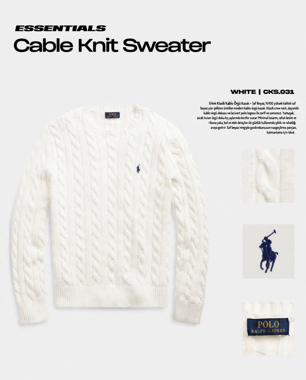 Essential Bundle 01