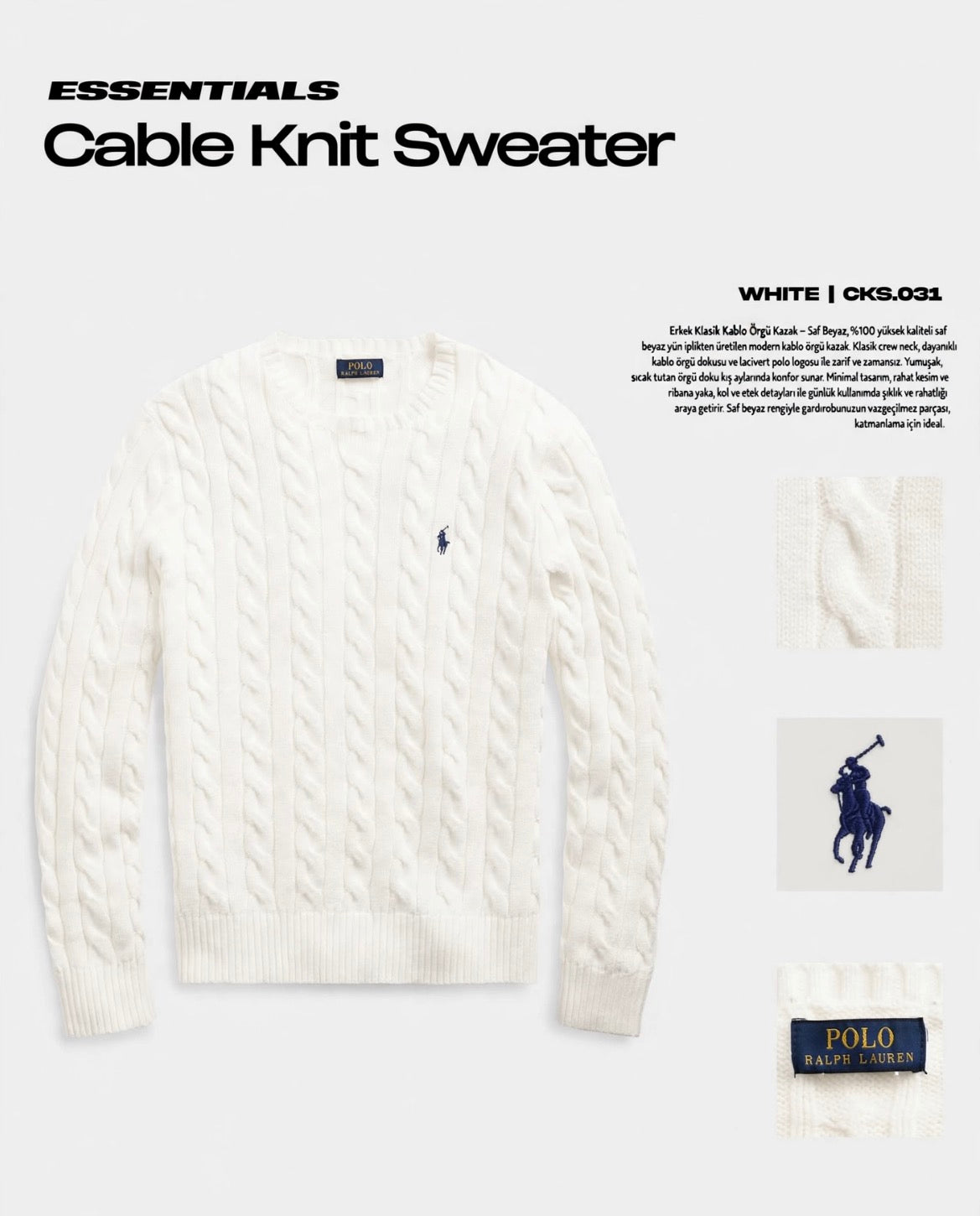 Essential Bundle 01