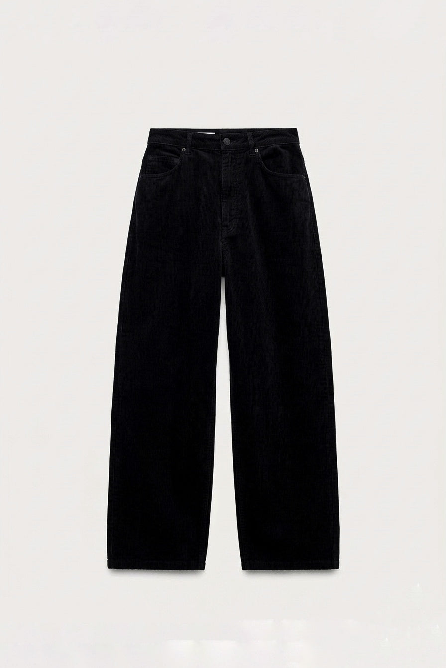 Full Black jeans