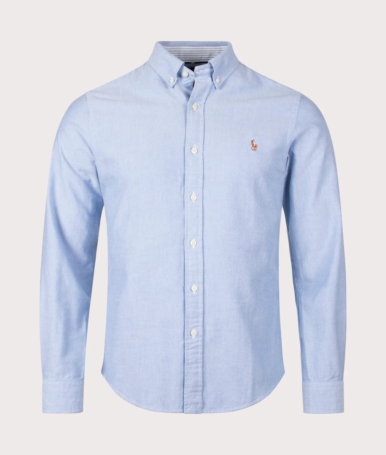 Ralph Lauren Oxford shirt - Babyblue