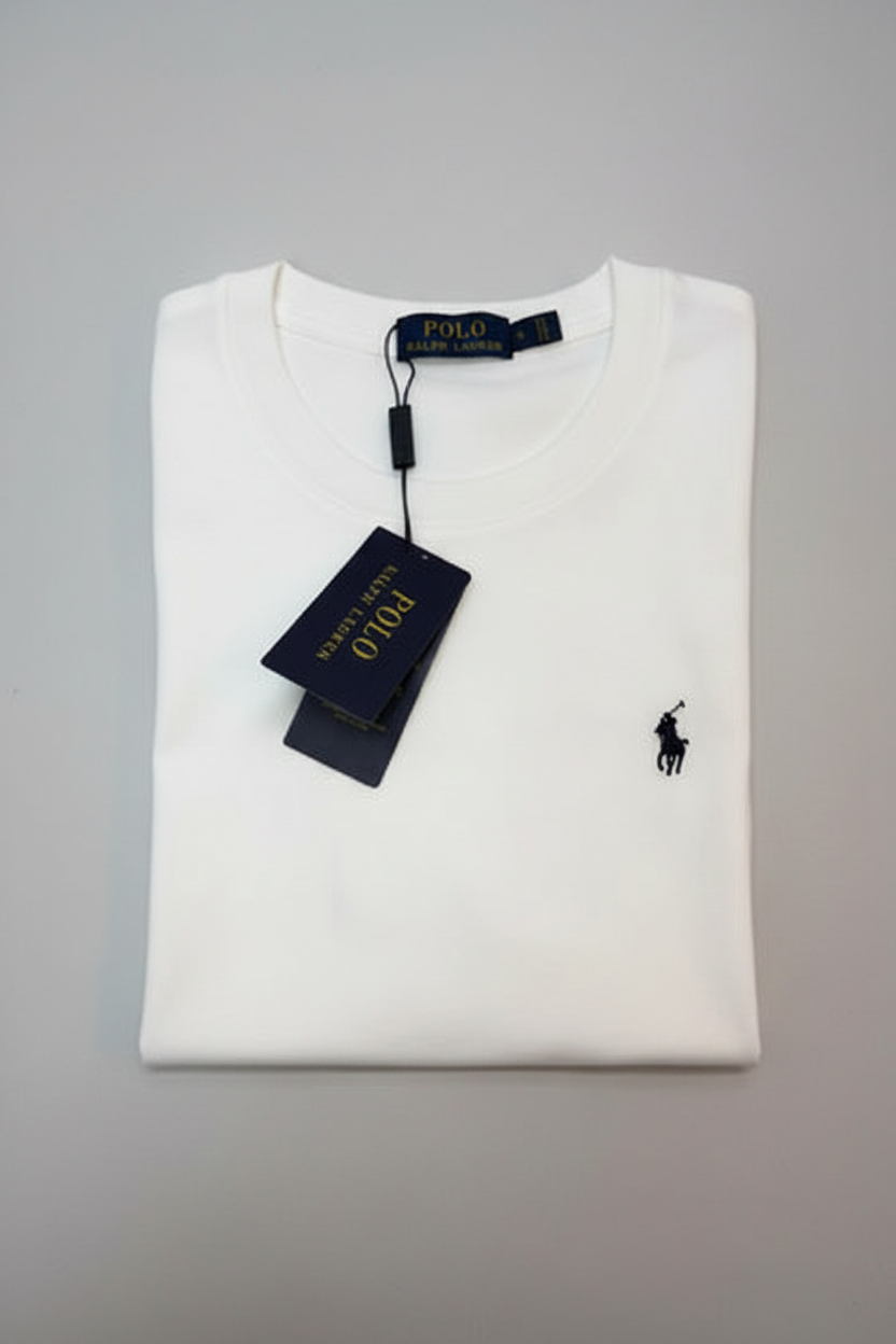 Ralph Lauren crewneck T-shirt