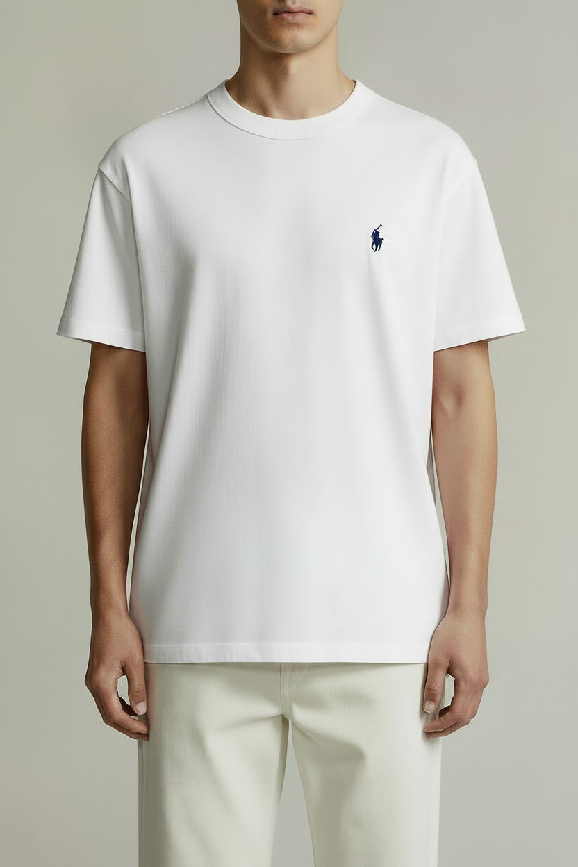 Ralph Lauren crewneck T-shirt
