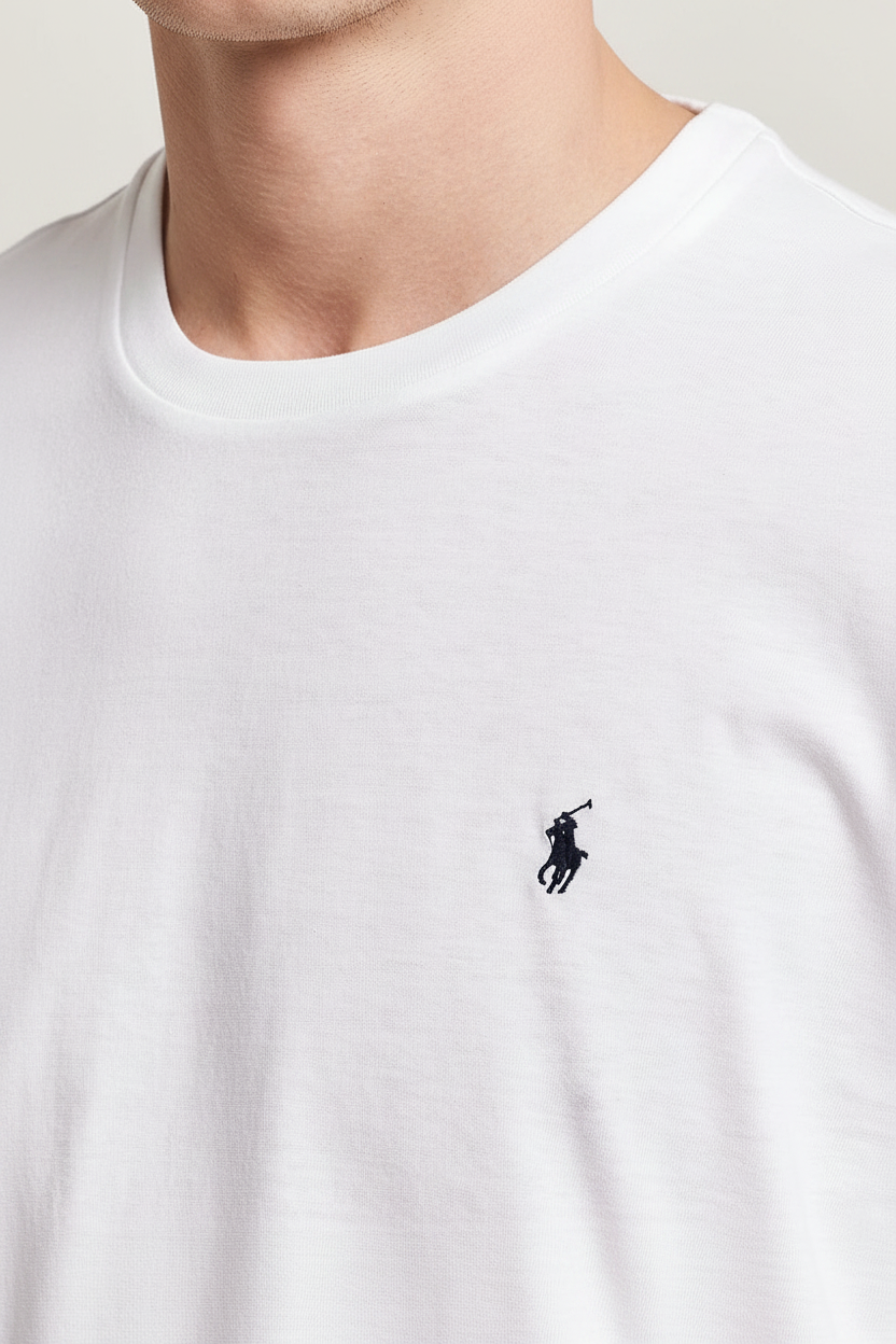 Ralph Lauren crewneck T-shirt