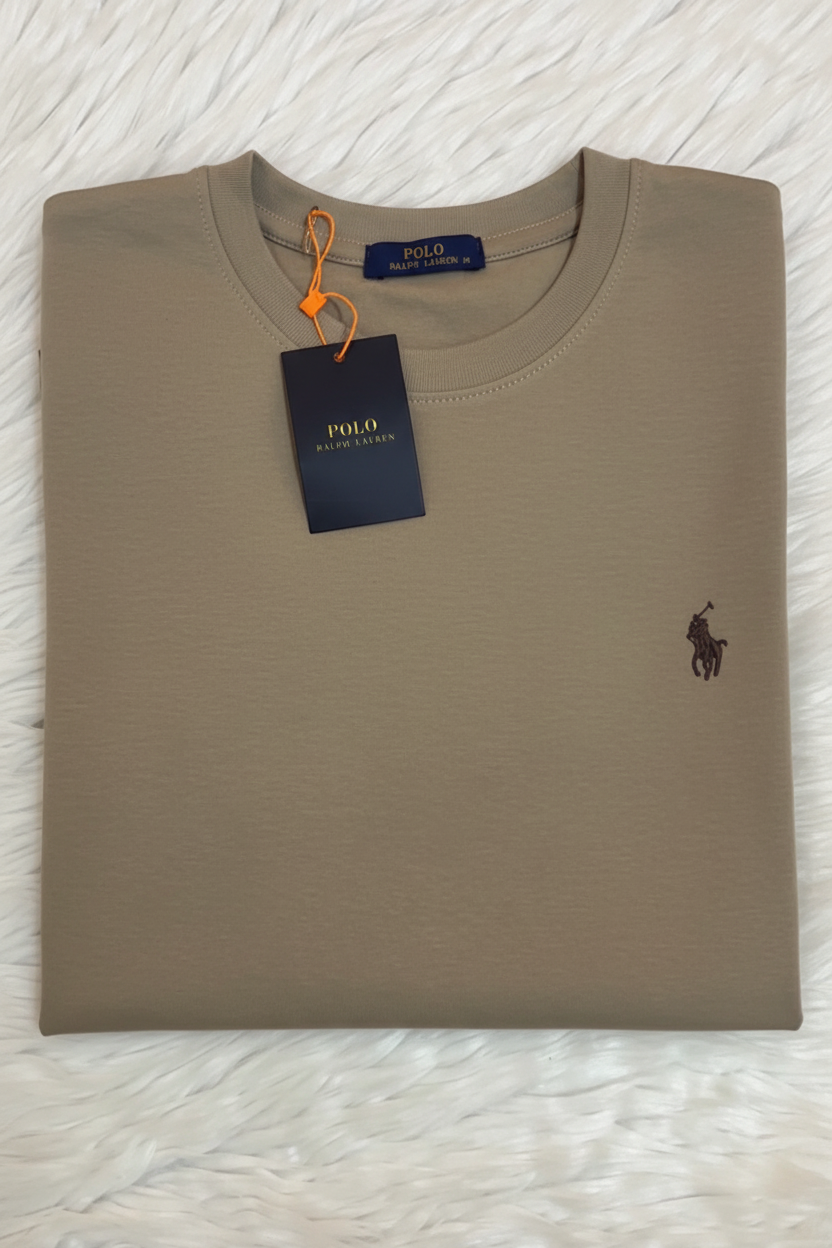 Ralph Lauren crewneck T-shirt