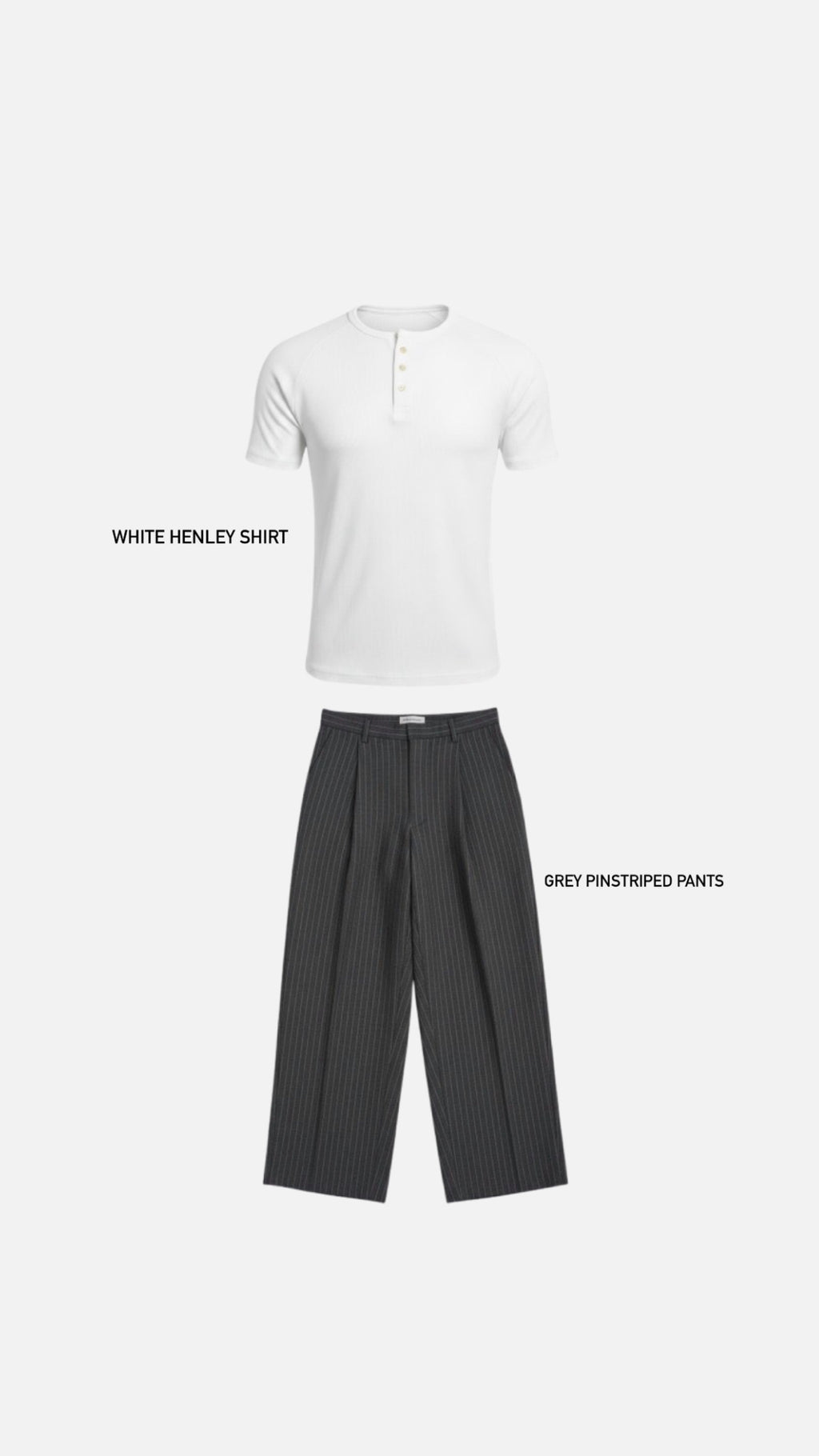 SUMMER LOOK 5