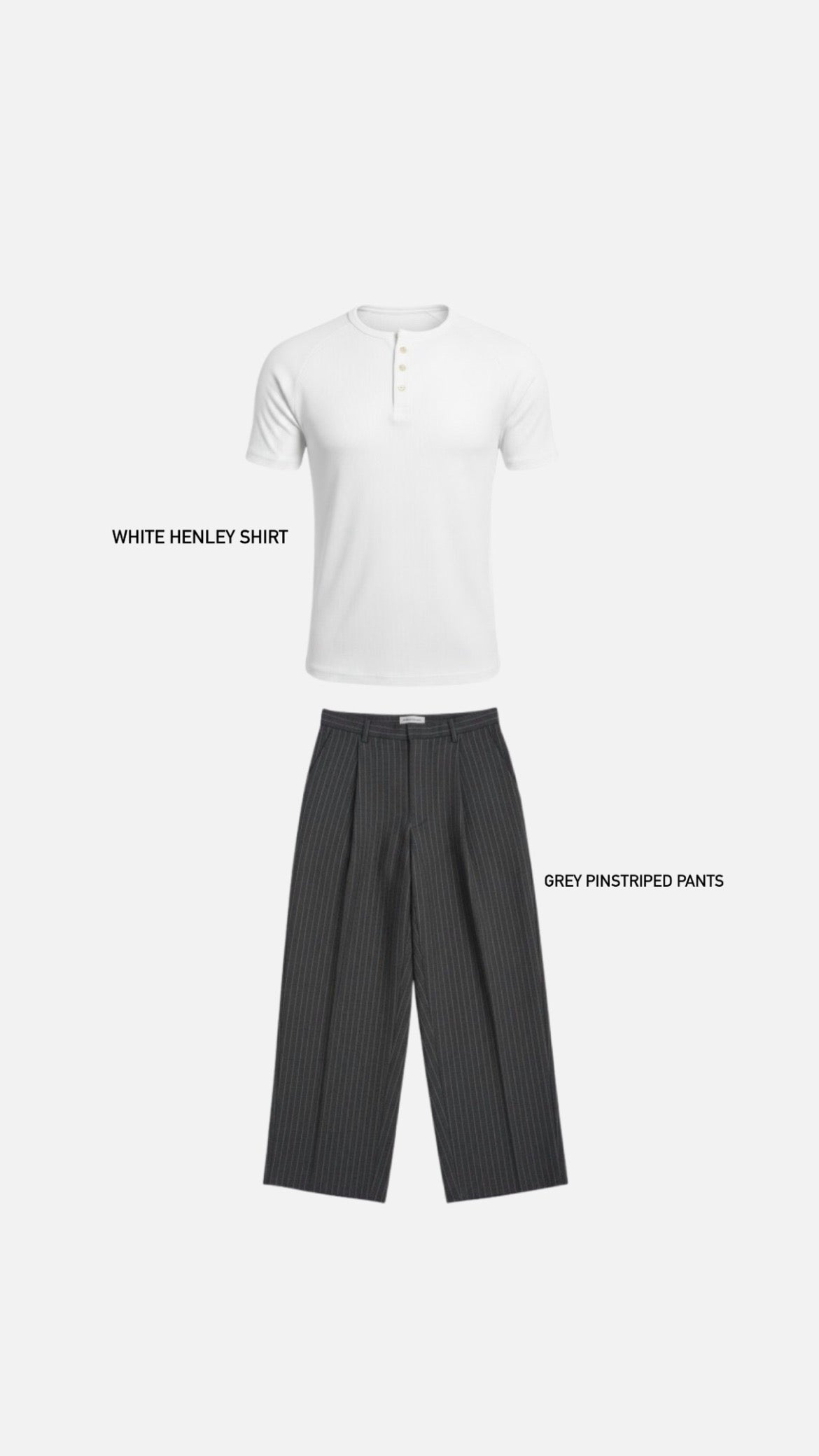 SUMMER LOOK 5