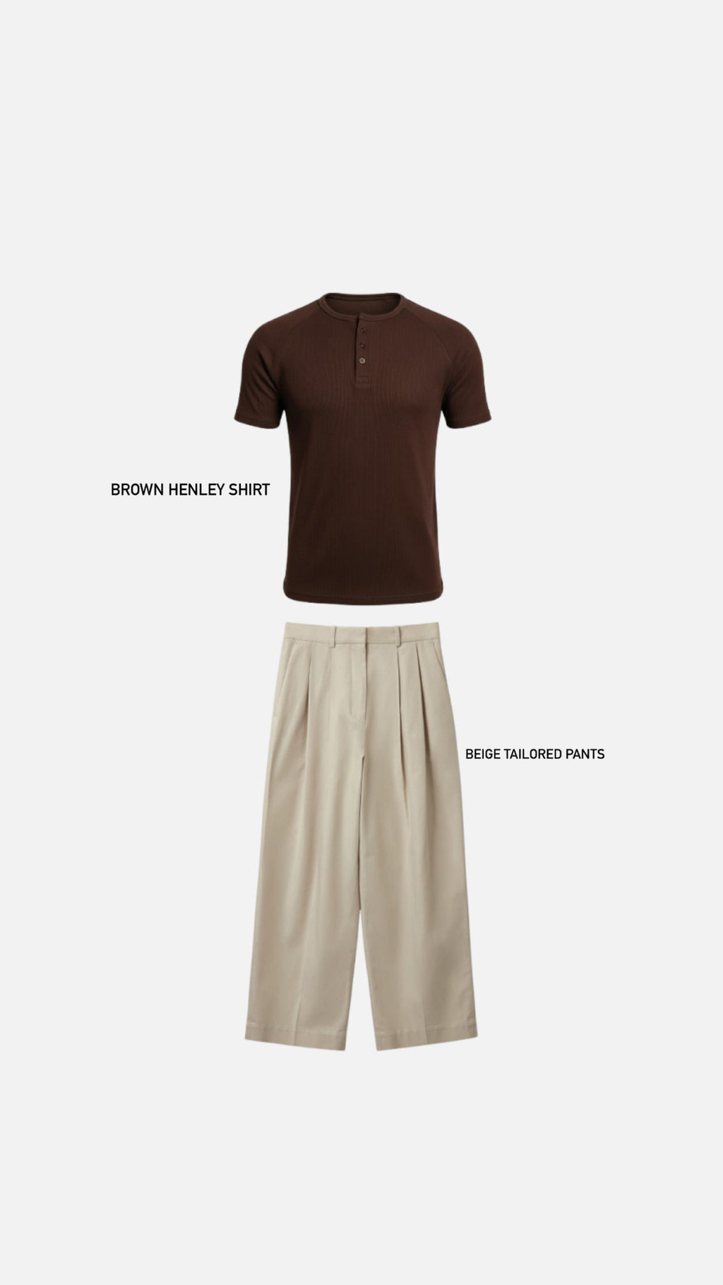 SUMMER LOOK 6
