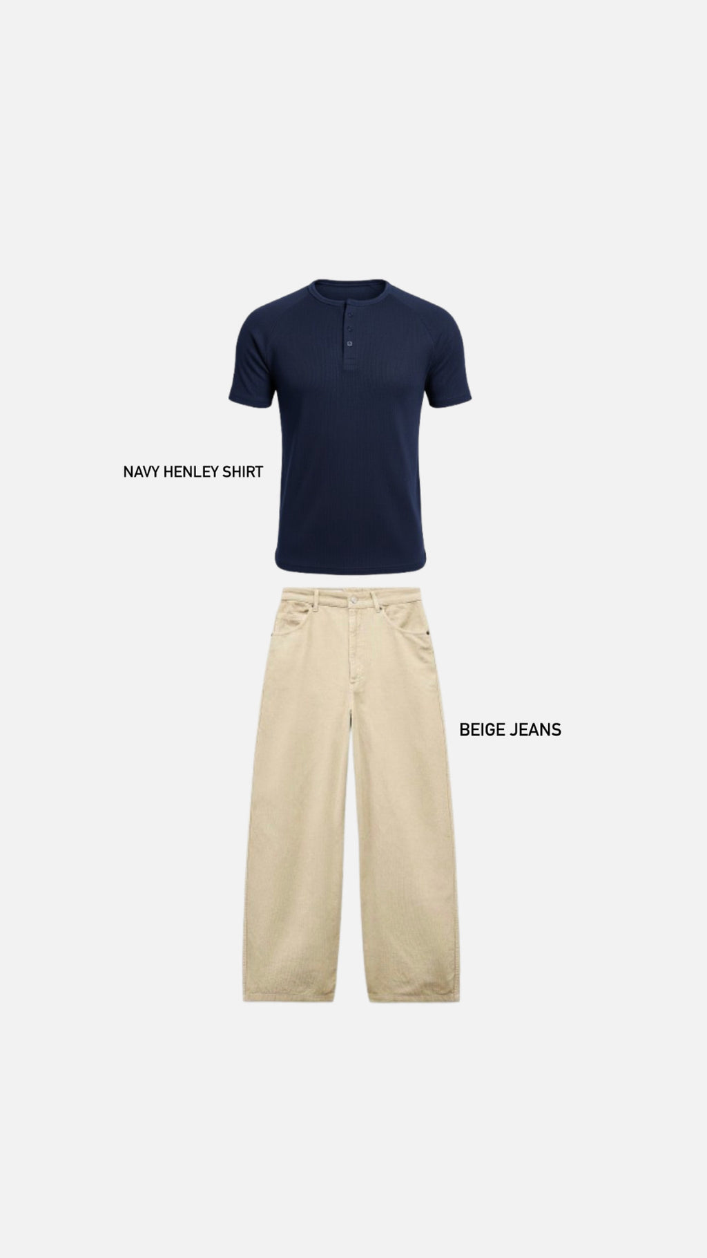 SUMMER LOOK 2