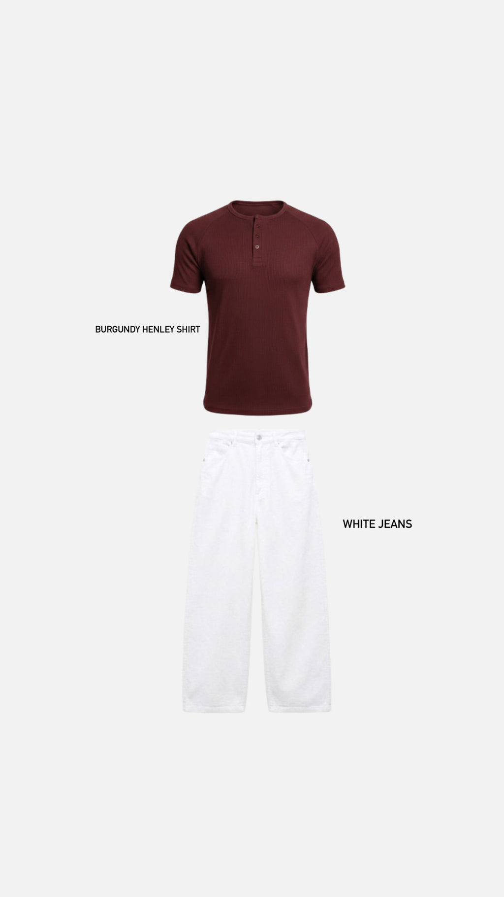 SUMMER LOOK 3