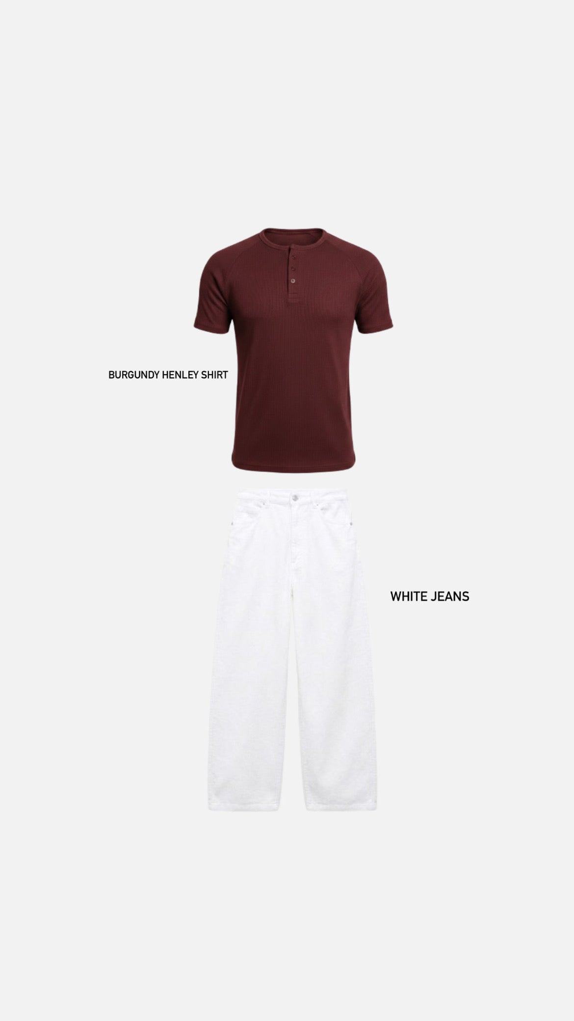 SUMMER LOOK 3