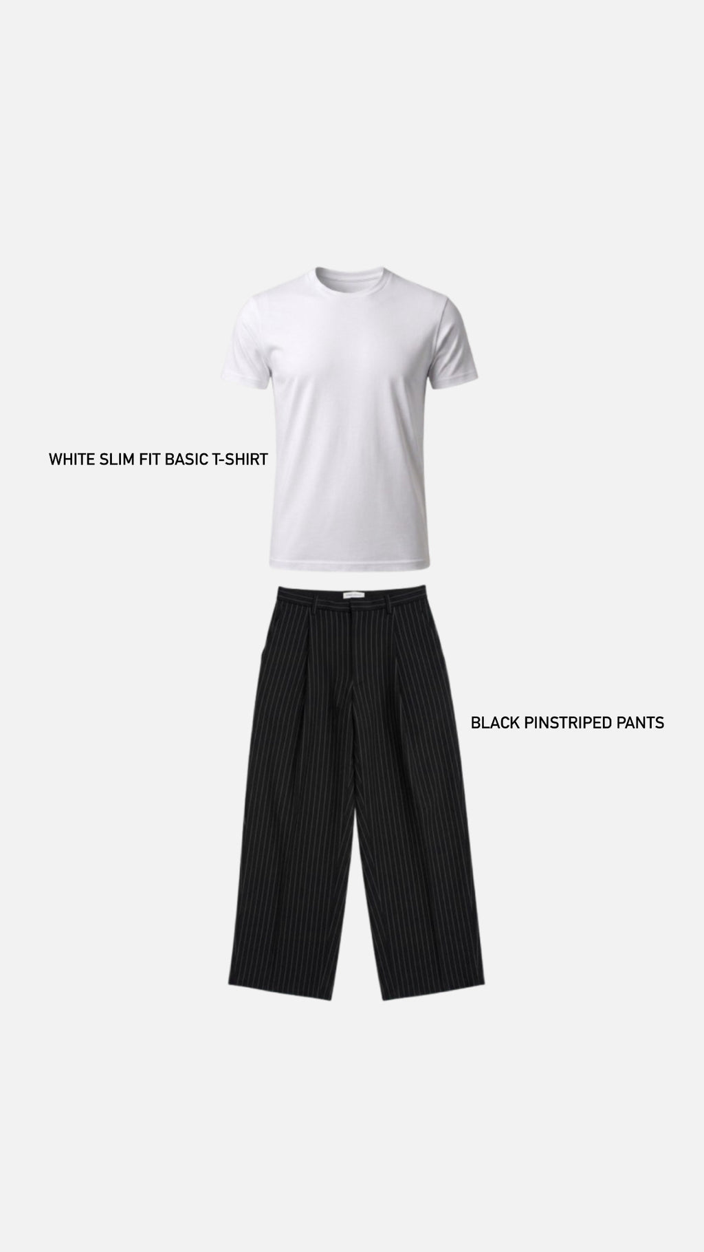 SUMMER LOOK 7