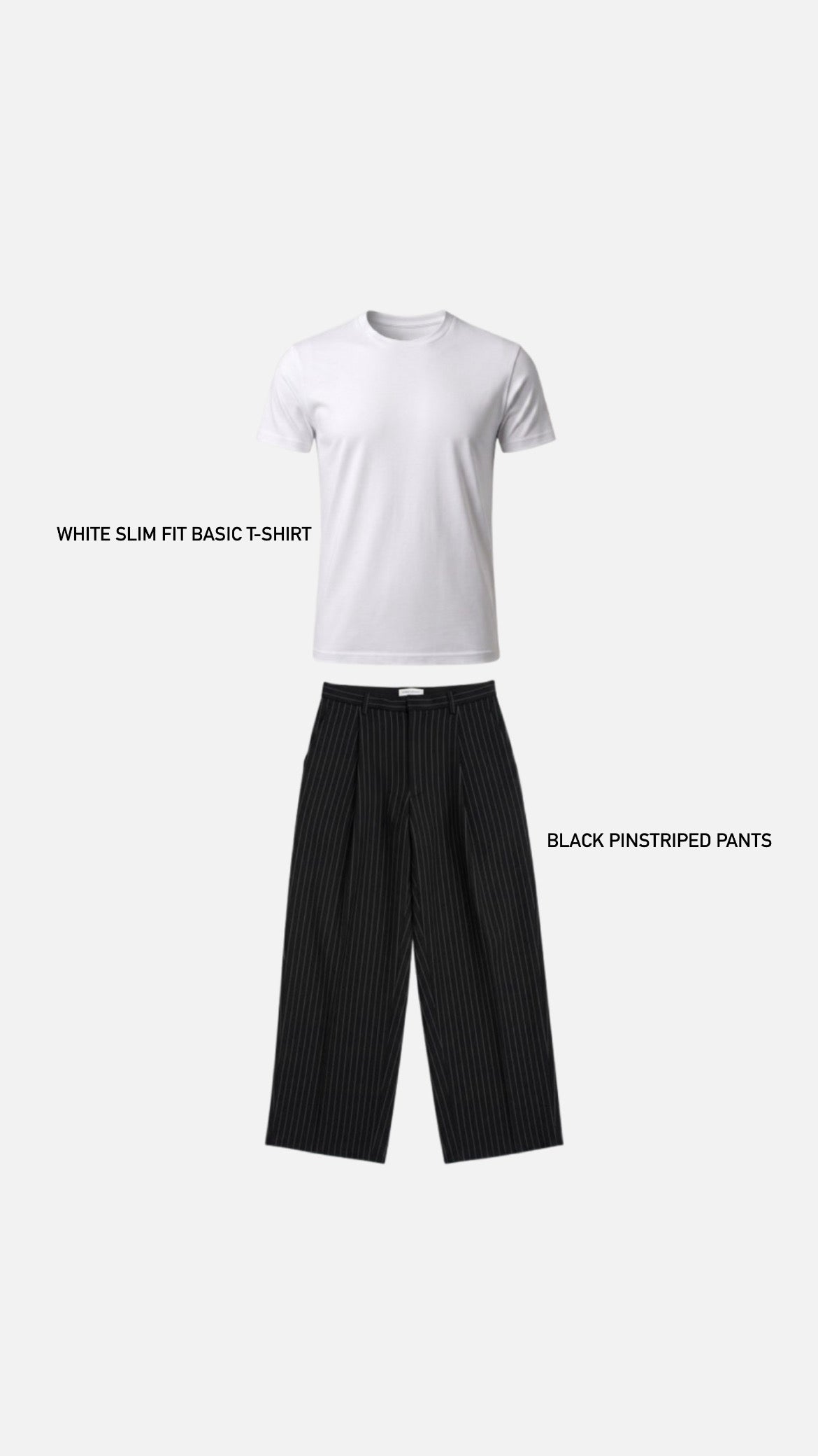 SUMMER LOOK 7