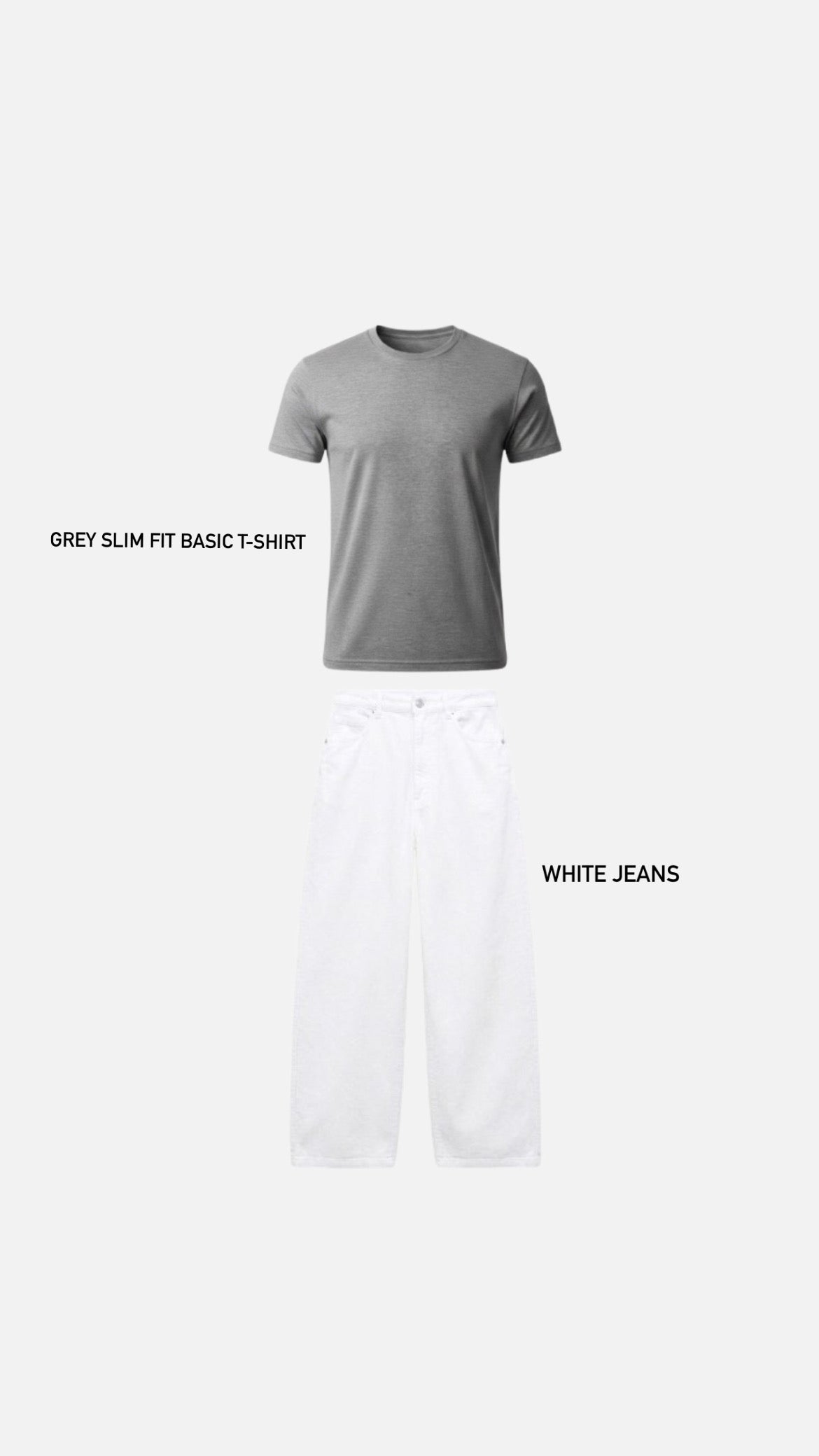 SUMMER LOOK 8