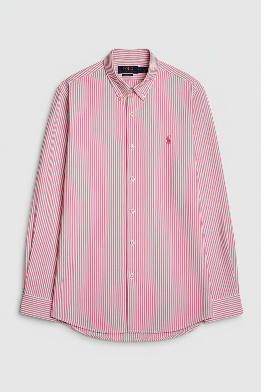 Flatlay shirt